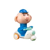 Свинка Press Car