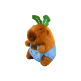 Капибара Комбинезоны-Синий