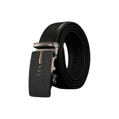 ROLLSNEA Коровья кожа Высокое качество Кожаные ремни Мужской 3,5 см