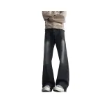 Чёрный с флисовой подкладкой [CT]