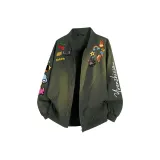 Армейский зеленый