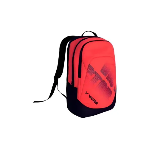 Victor Сумки для бадминтонных ракеток Рюкзак Унисекс