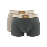 2 пачки (Абрикос + Темно-серый)