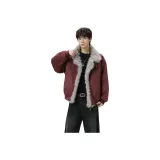 Темно-красный