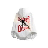 Белый - [Утолщенный и с флисовой подкладкой]