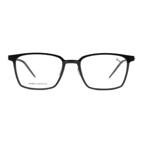 SHERO EYEWEAR Квадратные очки с диоптриями унисекс