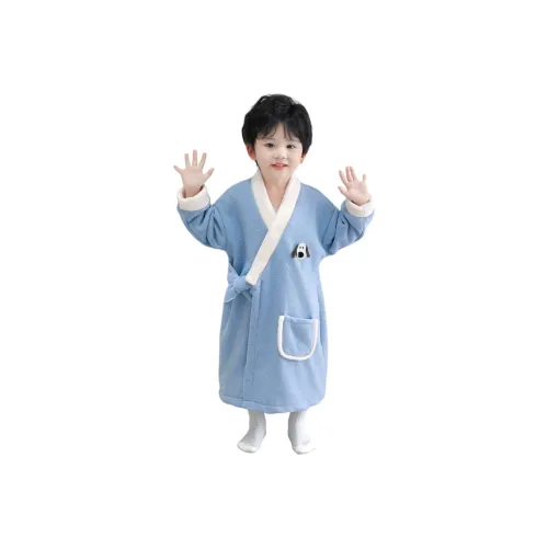 Детские Aged 3 7 Лет Yalu Сон Сиреневый