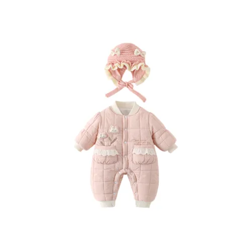 Yalu Комбинезоны и ползунки для младенцев и малышей