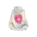 Светло-серый меланж