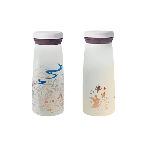 Xingyunshi Аниме мерч