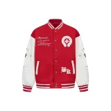 Модный Красный