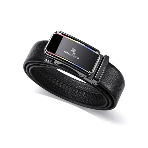 POLOMEISDO Ремни из коровьей кожи Мужской Ширина 3,5 см