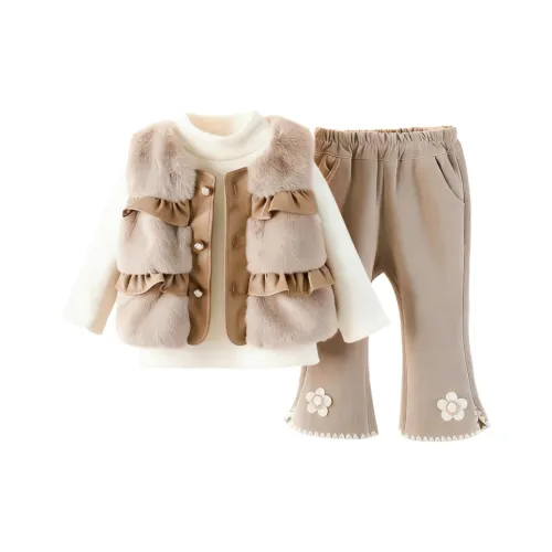 GOYN Повседневная спортивная одежда для детей в возрасте 3-7 лет