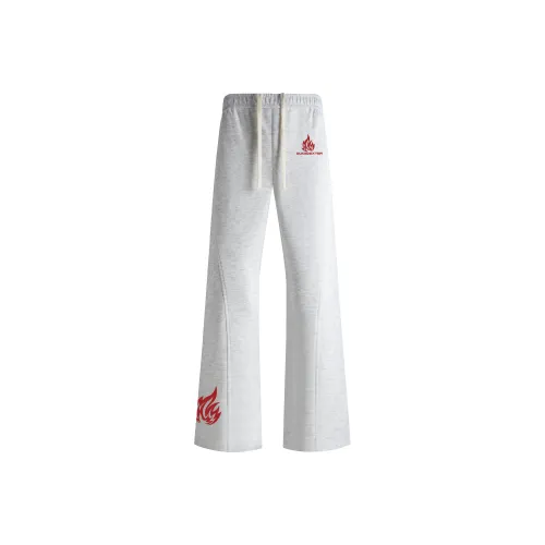 DUKE+DEXTER Повседневные брюки Унисекс