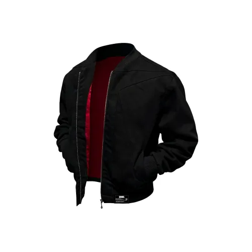 ZIAREL Хлопковый пуховик пальто унисекс