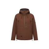 Темно-кофейный