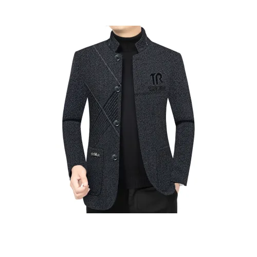 FIRS Мужские Куртки