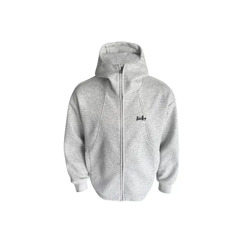 Booker Guest House Свитшот Унисекс