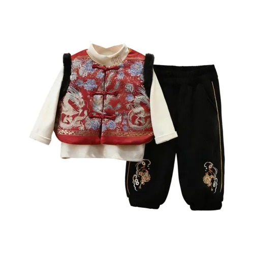 GOYN Повседневная спортивная одежда для детей в возрасте 3-7 лет