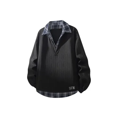 FCB ARCELONA Унисекс Свитшоты