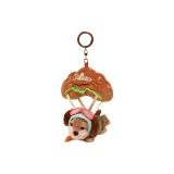 Парашют Такса - Темно-коричневый