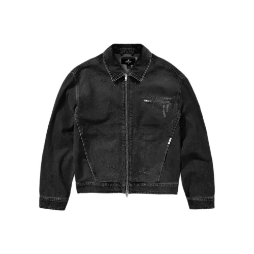 Represent Fw25 Куртки и Пальто Мужской