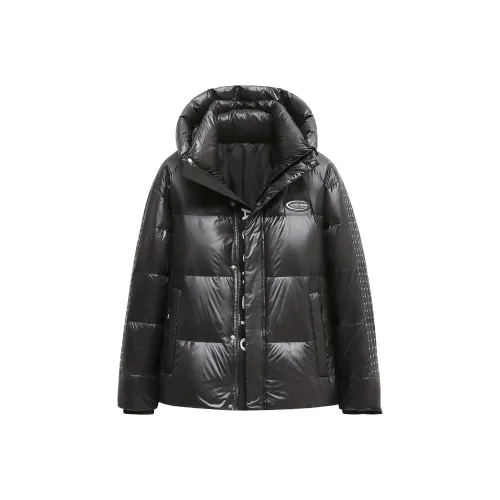 AURORA MUSE Пуховик Женские