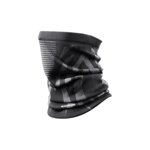 Warrior Полиэстер Шарфы Унисекс