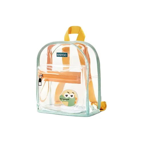 BG Babygo ПВХ Рюкзак Детский Charles