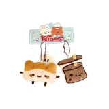 Наполнитель: Молочно-чайный, Кукла, Украшение