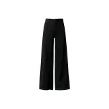 Чёрный, серый, с флисовой подкладкой (без ремня)