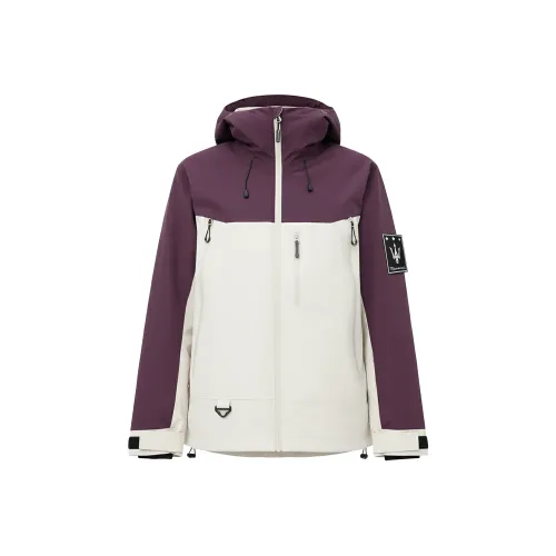 Maserati Soft Shell Jacket Women's