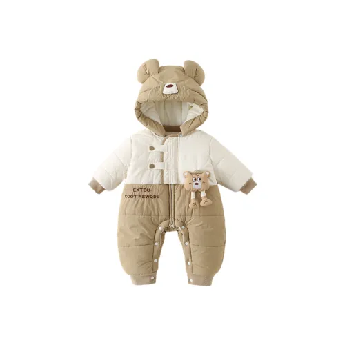 Yalu Crawlers для младенцев и малышей