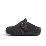 Темно-серый