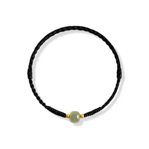 RboySe Плетеные шнурки для браслетов унисекс