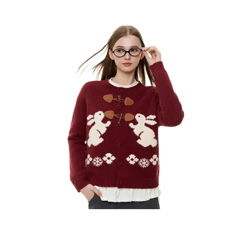 XIANGTIANE Изображение Цвет Женский Трикотаж