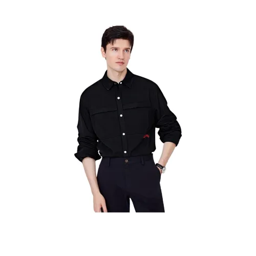 ESPRIT Унисекс Рубашки