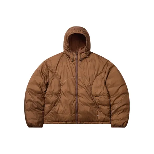 Norybrand Sorona Cotton Jacket Unisex