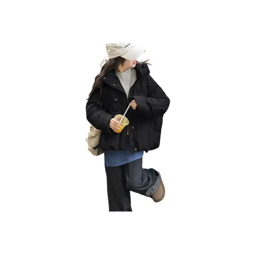 Lanza Casual Down Jacket Зимний Подростки