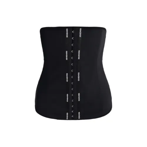 XIA.WA.ZHI.XIU Обхват талии Trainer Женские