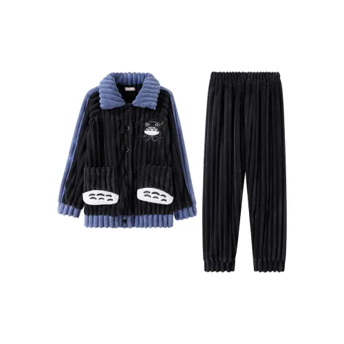 MULONGSHIJIA Изображение Цвет Мальчик Мужской Пижамный Комплект