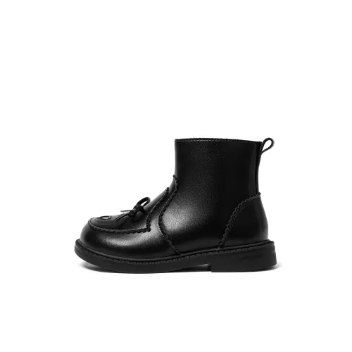 Snoffy Легкий Shock Absorbers Детский Хлопок Ботинки Детские Возраст 3-7 лет