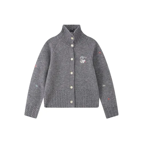 F426 Женские Свитера