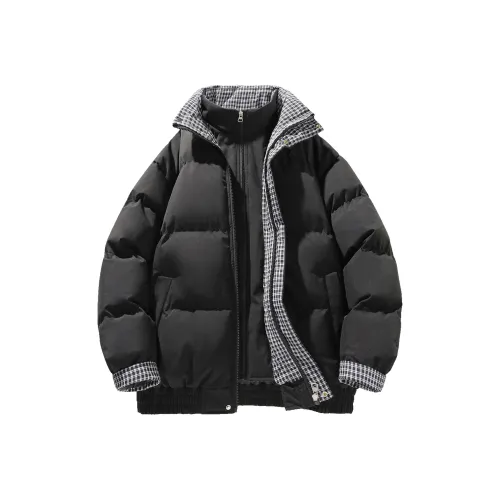 ICVBL Унисекс Пуховики