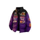 Фиолетовый