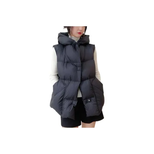 MADALLO Женская пуховая жилетка