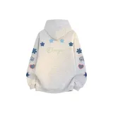 Вересковый серый [Флисовая подкладка]