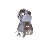 Синий цвет кофе