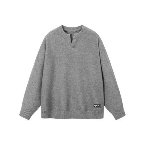 POPEYE Унисекс Свитеры