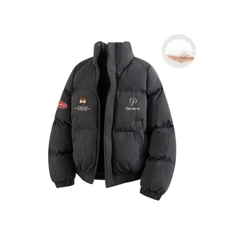 Herbal Primer Пуховая куртка Унисекс